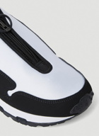 Sunder Max Sneakers in White