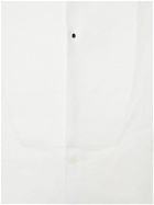 DOLCE & GABBANA - Cotton Tuxedo Shirt