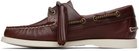Weekend Max Mara Brown Sebago Edition Dockside 2 Boat Shoes