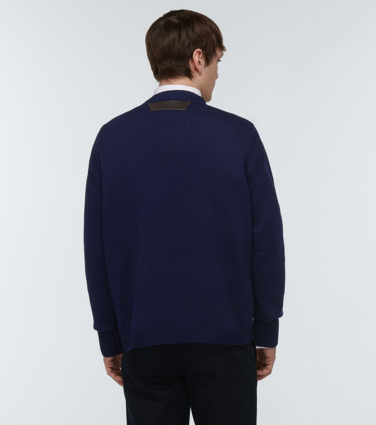 Berluti Cotton sweater