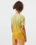 On Wmns On X Loewe Performance Tee Orange - Womens - Shortsleeves