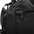 F/CE. Men's CORDURA DRAWSTRING BAG in Black