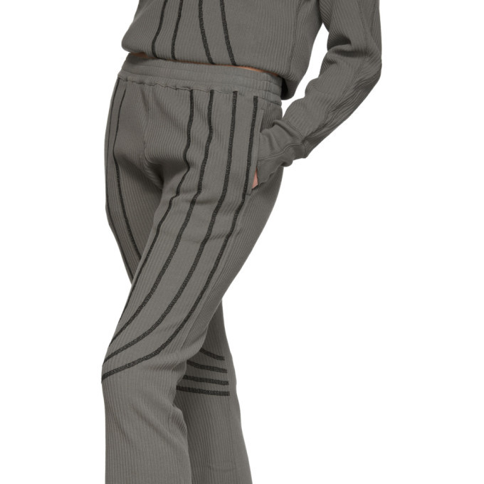 Kiko Kostadinov Grey River Lounge Pants Kiko Kostadinov