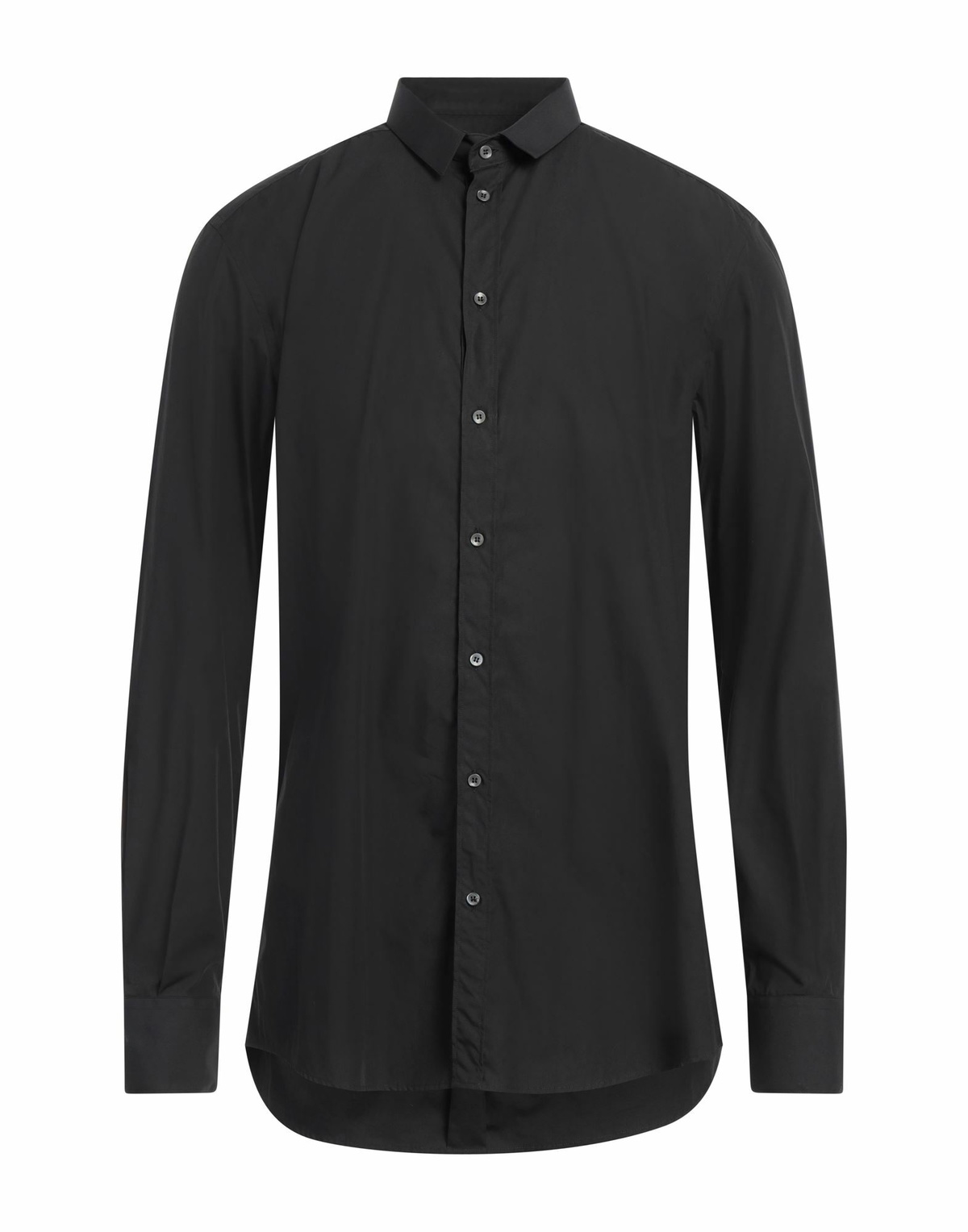 Dolce & gabbana Mens Shirt in Black