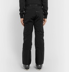 Kjus - Razor Pro Four-Way Stretch Skiing Trousers - Black