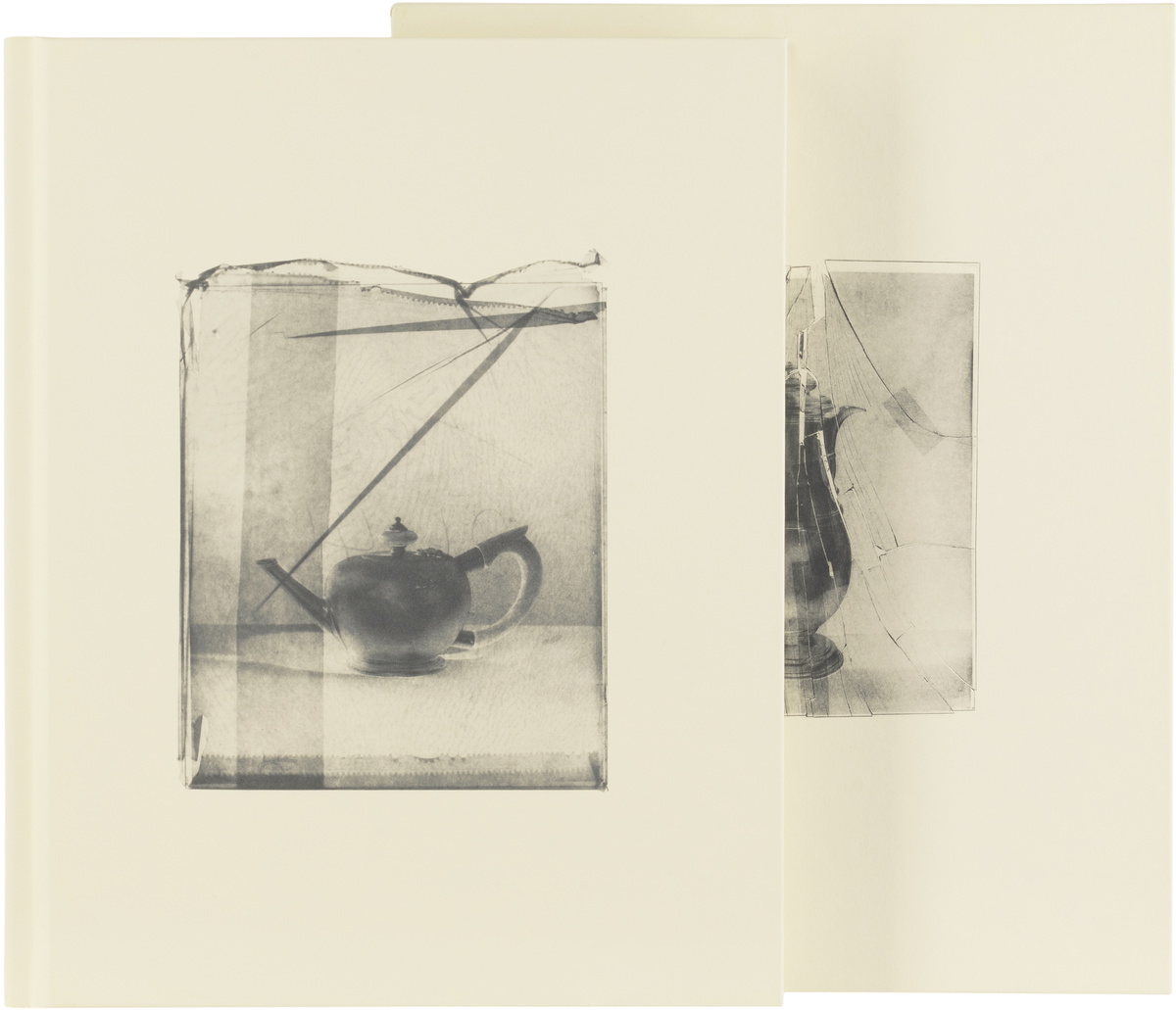 Tate Cornelia Parker — Signed, Limited Edition