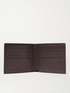 BOTTEGA VENETA - Intrecciato Leather Billfold Wallet