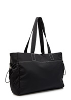 Damson Madder Eliza Shell Tote - Black - One Size
