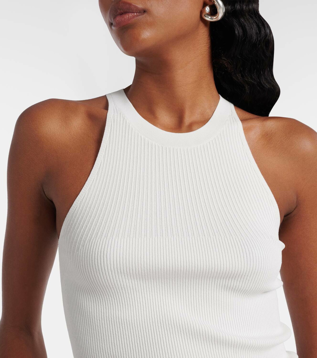 Max Mara Tenda tank top