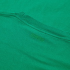 VETEMENTS Beer Badge Tee