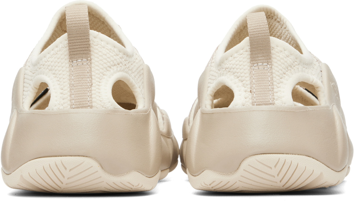 KEEN Beige Hyperport H2 Sandals