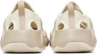 KEEN Beige Hyperport H2 Sandals