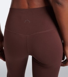 Varley Always flared leggings