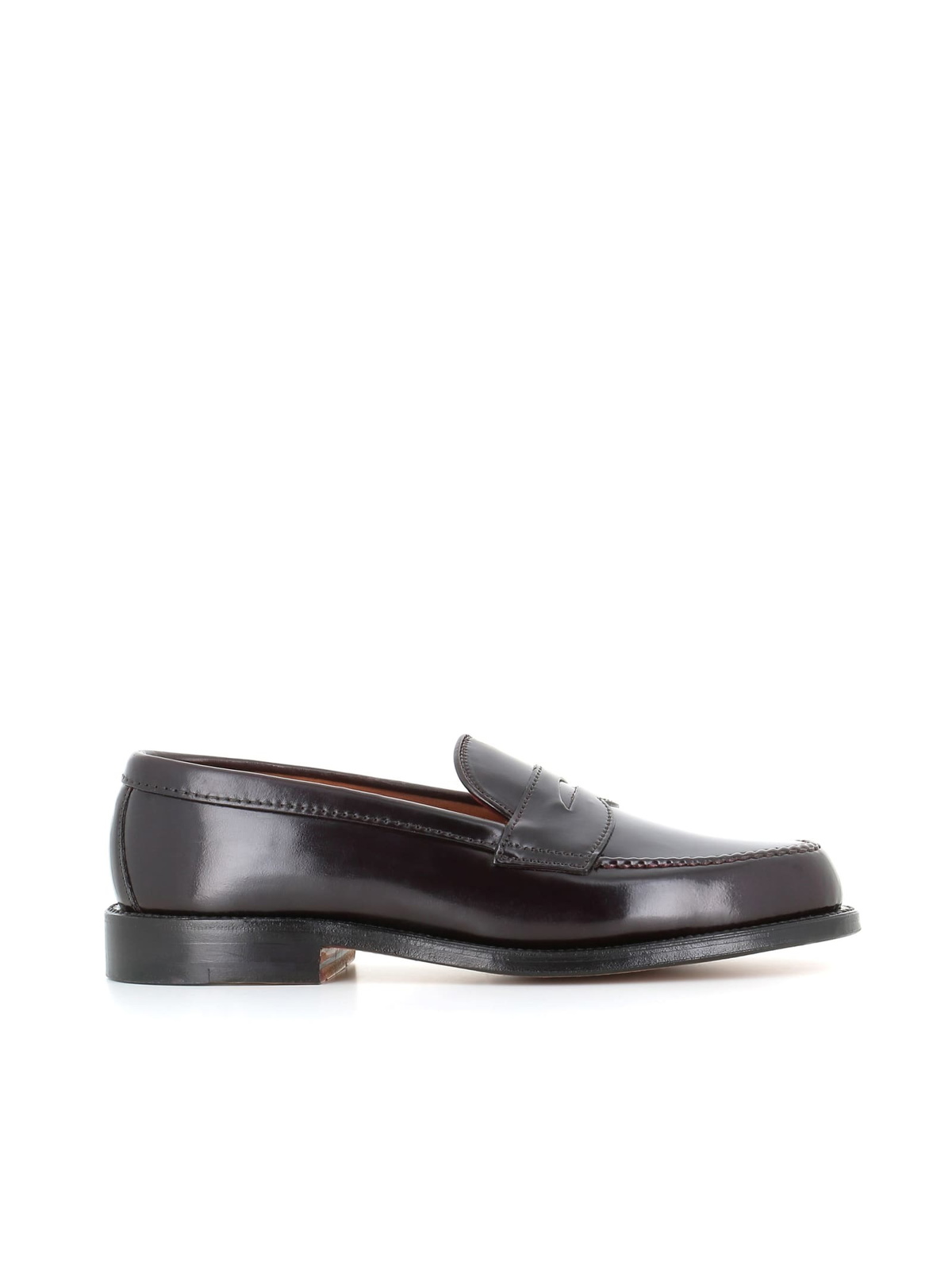 Alden Loafer 986