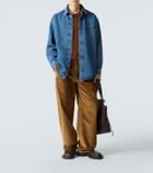Loewe Denim shirt