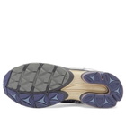 Saucony Men's Progrid Triumph 4 Sneakers in White/Blue