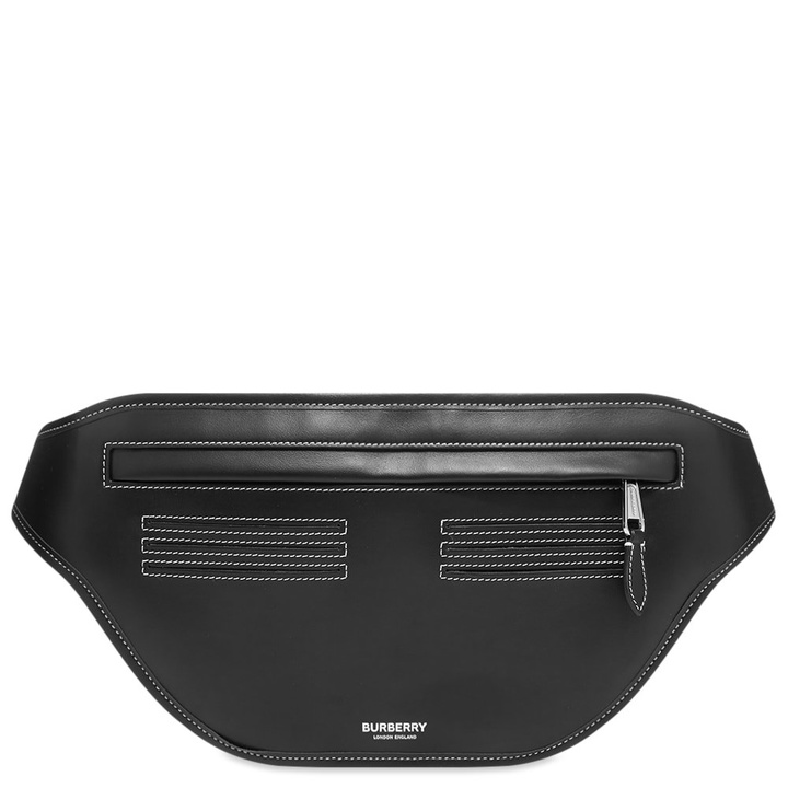 Photo: Burberry Brummell Leather Waist Bag
