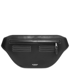 Burberry Brummell Leather Waist Bag