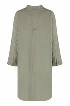 120% Lino Linen Shirt