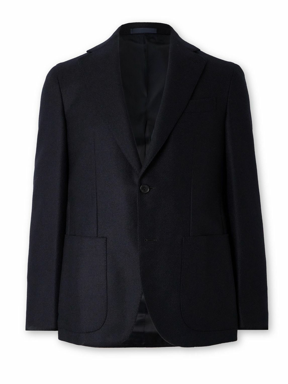 Caruso - Ponza technical travel blazer Caruso
