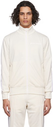 Palm Angels Off White Classic Track Jacket