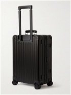RIMOWA - Classic 55cm Aluminium Carry-On Suitcase
