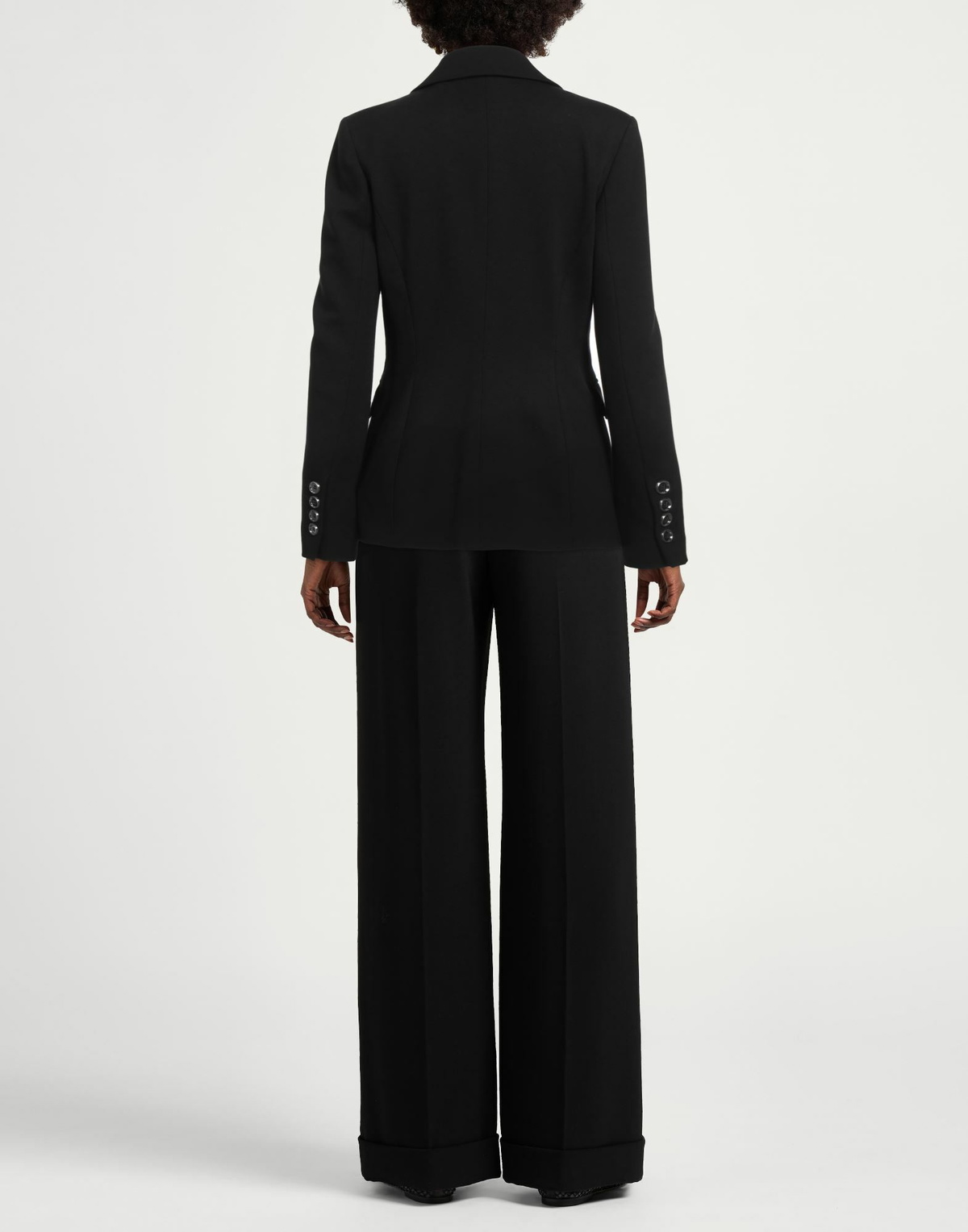Pinko Womens Blazer in Black