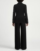 Pinko Womens Blazer in Black