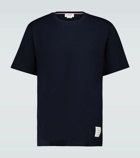 Thom Browne - Relaxed-fit short-sleeved T-shirt