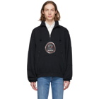 Balenciaga Black Speed Sweater