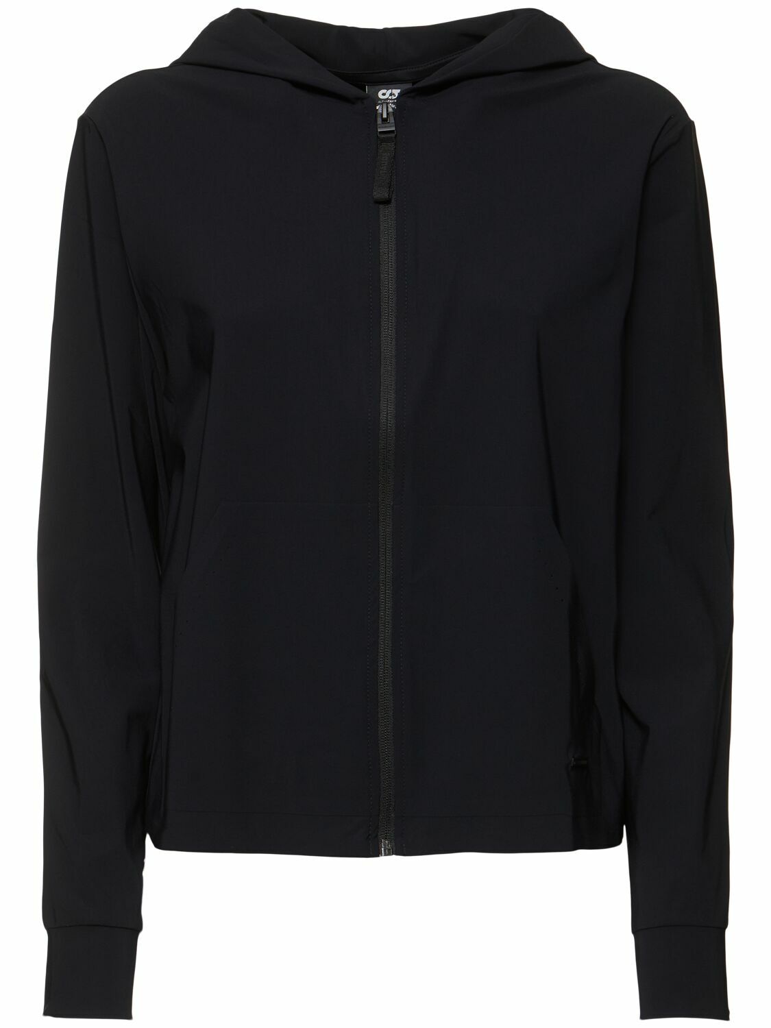 ALPHATAURI Jeupa Jacket