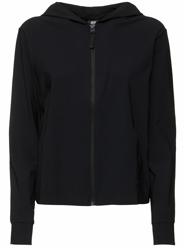 Photo: ALPHATAURI Jeupa Jacket