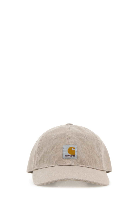 Photo: Carhartt Cappuccino Cotton Icon Cap