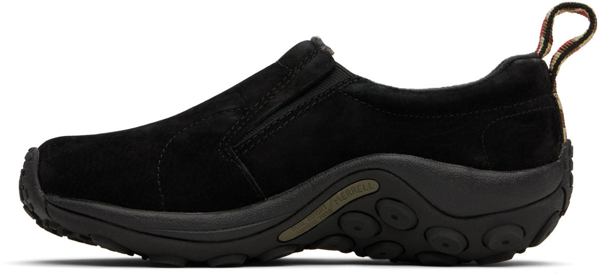 Merrell 1TRL Black Jungle Moc Sneakers