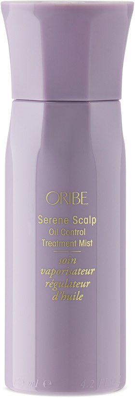 Photo: Oribe Serene Scalp Oil Control Treatment Mist, 125 ml
