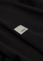 Vuori Allthefeels Stretch-jersey Leggings Black