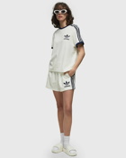 Adidas Wmns Terry Short White - Womens - Sport & Team Shorts