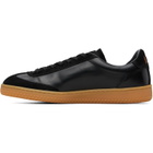 Paul Smith Black 'Como' Sneakers