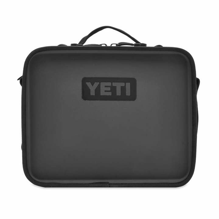 Photo: YETI Daytrip Lunch Box in Charcoal