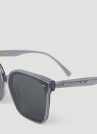 Sal G1 Sunglasses in Grey