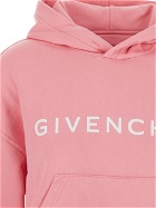 Givenchy Logo Sweatshirt