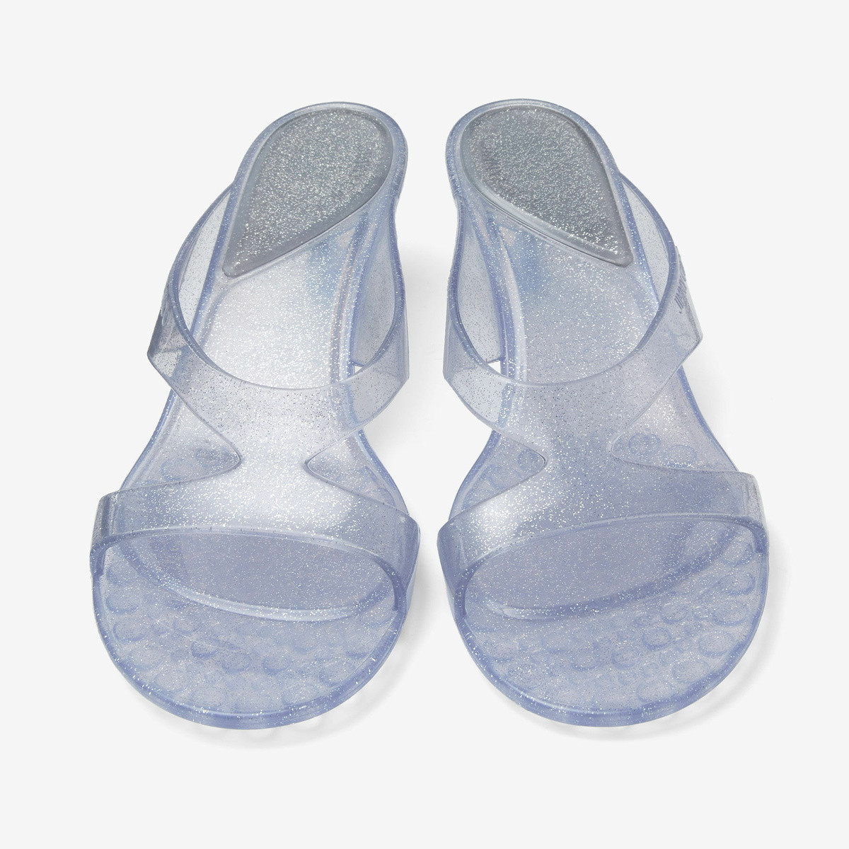 Jimmy Choo Jelly Drop 50 Sandal