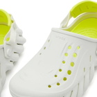 Crocs Echo Clog in Moonlight