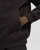 Lacoste BLOUSON Brown Mens Bomber Jacket