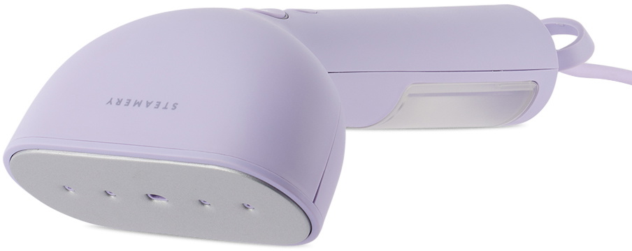 Steamery Purple Cirrus X Handheld Steamer Steamery