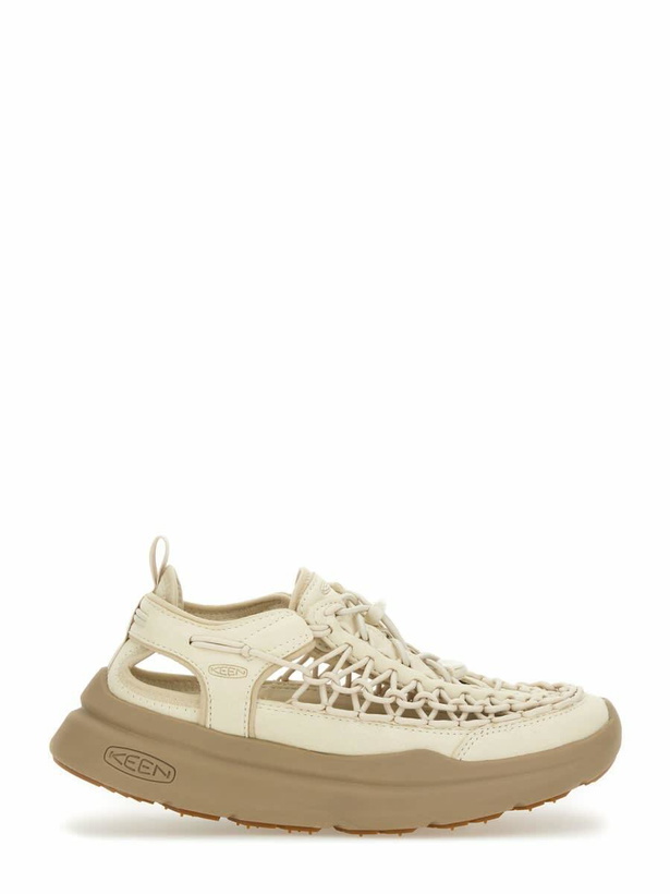 Photo: Keen uneek Wk Sneaker