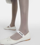 Miu Miu Knit tights