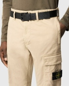 Stone Island BELT Black Men