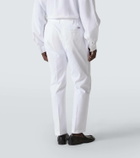Dolce&Gabbana Cotton chinos