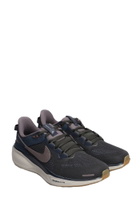 Nike Zoom Pegasus 41 Sp Sneakers In Black Leather And Fabric